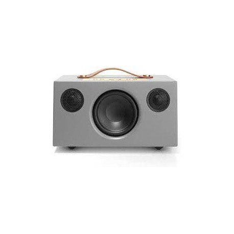 Casse Acustiche-Audio Pro C5A Storm Grey