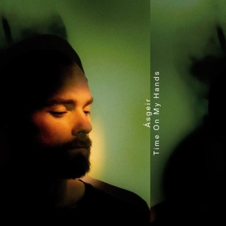 Asgeir-Time On My Hands