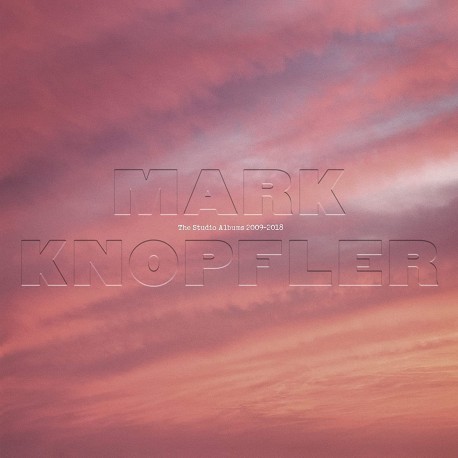 Mark Knopfler-Studio Albums 2009-2018