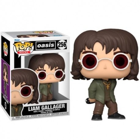 Oasis-Pop! Rocks Liam Gallagher (256)