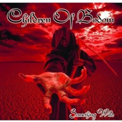 Childen Of Bodom-Something Wild