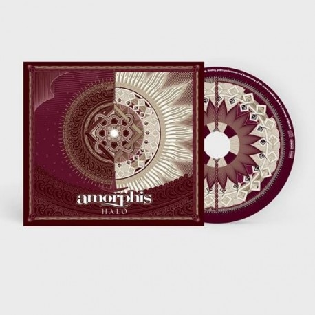 Amorphis-Halo