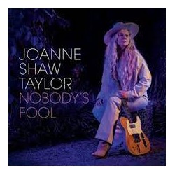 Joanne Shaw Taylor-Nobody's Fool