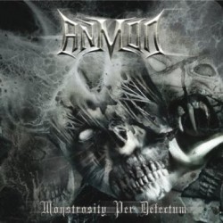 Anmod-Monstrosity Per Defectum
