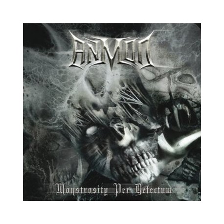 Anmod-Monstrosity Per Defectum