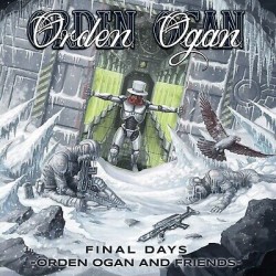 Orden Ogan-Final Days (Orden  Ogan And Friends)