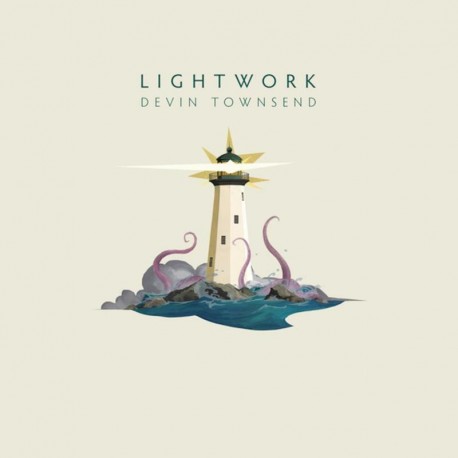 Devin Townsend-Lightwork