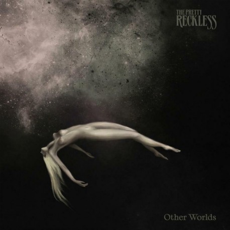 Pretty Reckless-Other Worlds