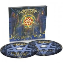 Anthrax-For All Kings