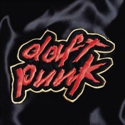 Daft Punk-Homework