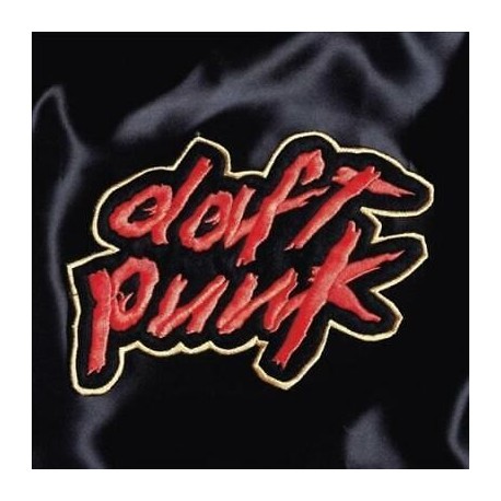 Daft Punk-Homework
