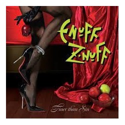 Enuff Z'nuff-Finer Than Sin