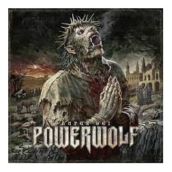 Powerwolf-Lupus Dei
