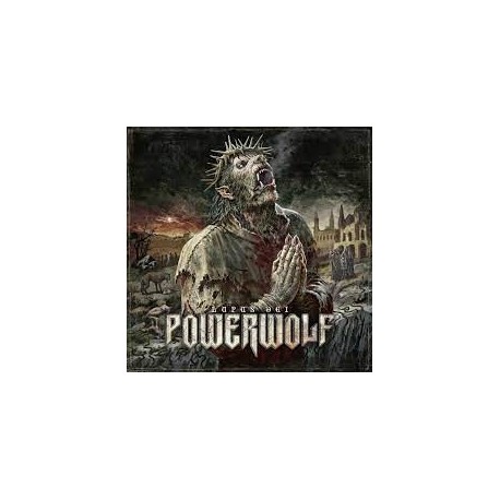 Powerwolf-Lupus Dei