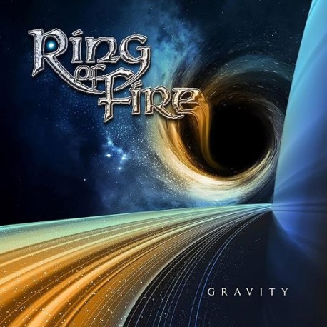Ring Of Fire-Gravity