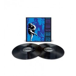 Guns N' Roses-Use Your Illusion II