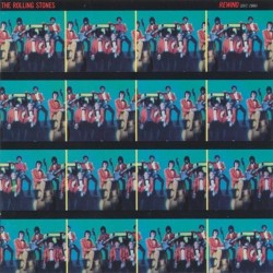 Rolling Stones-Rewind (1971-1984)