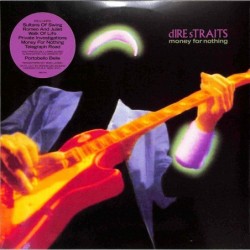 Dire Straits-Money For Nothing