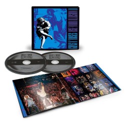 Guns'n'Roses-Use Your Illusion II