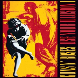 Guns'n'Roses-Use Your Illusion I