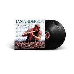 Ian Anderson-Ian Anderson Plays The Orchestral Jethro Tull