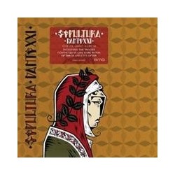 Sepultura-Dante XXI