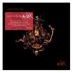 Sepultura-A-Lex