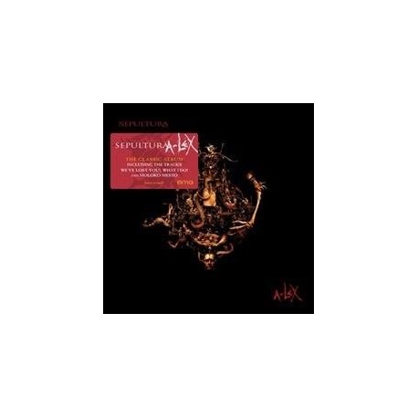 Sepultura-A-Lex