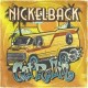 Nickelback-Get Rollin
