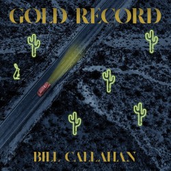 Bill Callahan-Gold Record