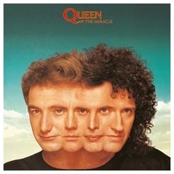 Queen-Miracle