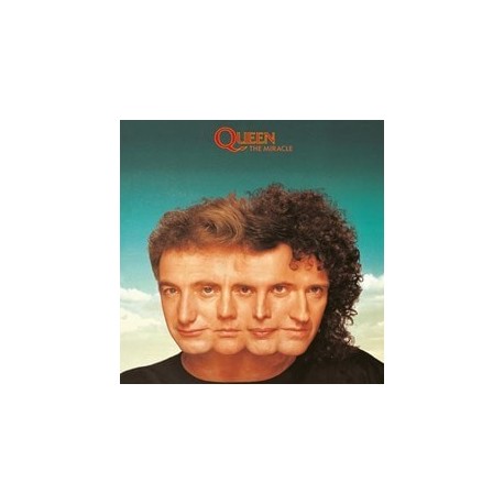 Queen-Miracle