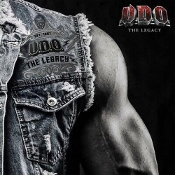 U.D.O.-Legacy