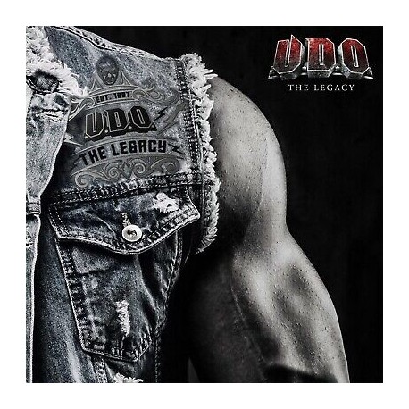 U.D.O.-Legacy