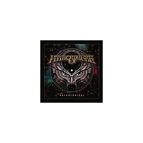 Mythosphere-Pathological