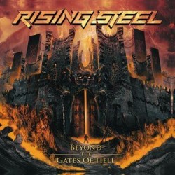 Rising Steel-Beyond The Gates Of Hell