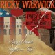 Rick Warwick-When Patsy Cline Was Crazy & Guy Mitchell Sang The Blues