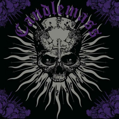 Candlemass-Sweet Evil
