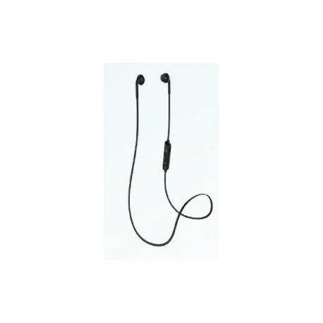 Cuffie-RedLine Rub 10B Earphone Bluetooth