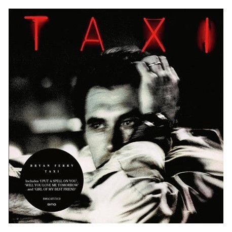 Bryan Ferry-Taxi