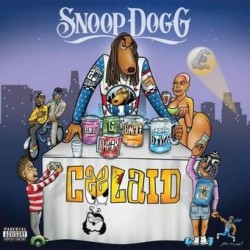 Snoop Dogg-Coolaid