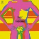 Kinks-Percy
