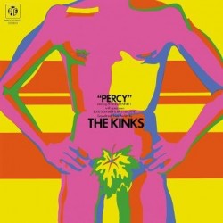 Kinks-Percy