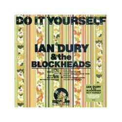 Ian Dury-Do It Yourself