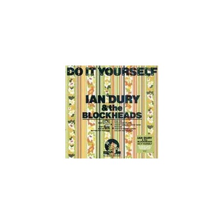 Ian Dury-Do It Yourself