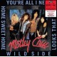 Motley Crue-You Are All I Need
