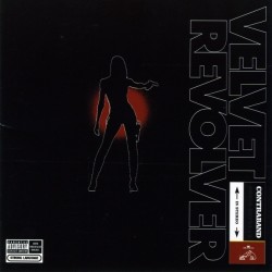 Velvet Revolver-Contraband