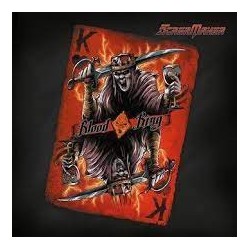 Scream Maker-Blood King