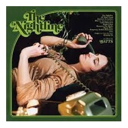 Batts-Nightline