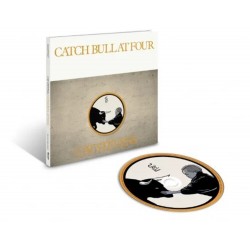 Cat Stevens-Carch Bull At Four